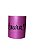 Caneca Glitter personalizado com nome - Imagem 1