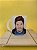 Caneca Vidro 325ml - 1 caricatura - Imagem 2
