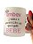 Caneca Vidro 325ml (sua arte na caneca) - Imagem 5
