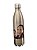 Garrafa Térmica Inox 750 ml - 2 caricaturas - Imagem 2