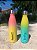Garrafa Térmica 500ml Colors - (personalize sua garrafa) - Imagem 2