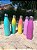 Garrafa Térmica 500ml Colors - (personalize sua garrafa) - Imagem 4