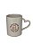 Caneca Cerâmica Alça Coração (personalize sua caneca) - Imagem 3