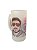Caneca Chopp Vidro 475ml - 1 caricatura - Imagem 2