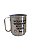 Caneca Alumínio 500 ml (personalize sua caneca) - Imagem 2