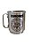 Caneca Alumínio 500 ml (personalize sua caneca) - Imagem 3