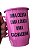Caneca Alumínio 600 ml (personalize sua caneca) - Imagem 4