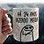 Caneca Cerâmica FLORK - Aniversário - Imagem 1