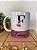 Caneca Cerâmica Base com Glitter - Personalizada - Imagem 1