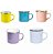 Caneca Inox Esmaltada - Personalizada - Imagem 3