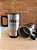 Caneca Térmica Inox Travel Mug 450ml - Personalizada - Imagem 3