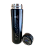 Garrafa Térmica Inteligente com Termômetro - Personalizada a Laser - Imagem 1