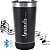 Copo Térmico Inox com Som - Personalizado - Imagem 1