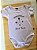 Body Infantil Personalizado - Imagem 1
