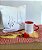 Kit Namorados - Almofada e Caneca - Imagem 1