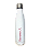 Garrafa Térmica Inox Branca 500 ml - Imagem 1