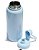 Garrafa Térmica 900ml - sua arte personalizada - Imagem 5