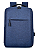 Mochila Impermeável - sua arte personalizada - Imagem 2