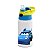 Squeeze KIDS bico automático 500ml - sua arte - Imagem 1