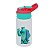 Squeeze KIDS bico automático 500ml - sua arte - Imagem 3