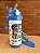 Garrafa Térmica Kids 350ml Mod Astronauta - Personalizada - Imagem 1