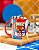 Caneca Dia dos Pais - Alça e interior colorido - Imagem 2