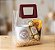 Kit Presente Corporativo Doce Pausa – Caneca Personalizada, Chocolates e Cappuccino - Imagem 2