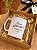Kit — Café com Carinho | Personalizado - Imagem 1