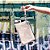 Bolsa Clutch Travessia - Imagem 2