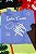 Ecobag Ginga com Tapioca azul - Imagem 1