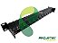 PAINEL BALUN 24 PORTAS C/ 24 MÓDULOS RJ45 / COAXIAL 19"x1U DE ALTURA - Imagem 2