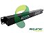 PATCH PANEL 24 PORTAS RJ11 / 1xCENTRONIC P/ GATEWAY DE VOZ - Imagem 2