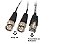 CABO E1 RJ45 BNC DESBALANCEADO PT 3,00M - Imagem 5