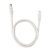 PATCH CORD U/UTP CAT6 26AWG 4P T568B BR - Imagem 2