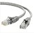 PATCH CORD U/UTP CAT6 LSZH 24AWG 4P T568B CZ - Imagem 2