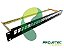 PATCH PANEL 24 PORTAS DESCARREGADO 1U - Imagem 3