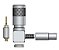 IEC MICRO COAXIAL MACHO ANGULAR CRIMP RG174 - Imagem 6
