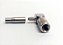 IEC MICRO COAXIAL MACHO ANGULAR CRIMP RG174 - Imagem 4