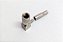 IEC MICRO COAXIAL MACHO ANGULAR CRIMP RG174 - Imagem 3
