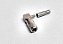 IEC MICRO COAXIAL MACHO ANGULAR CRIMP RG174 - Imagem 2
