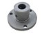 Flange Do Eixo 5/8 Ferro Fundido - Imagem 1