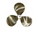 Helice Mwm 3 Cil. D-229 P/ Reversor Marit 2:1 - Imagem 1