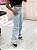 CALÇA JEANS WID LEGG CARGO - Imagem 1