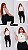 CALÇA SARJA PLUS SIZE - Imagem 1