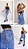 CALÇA JEANS PREMIUM - Imagem 1