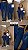 CALÇA JEANS PREMIUM - Imagem 1