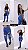 CALÇA JEANS LINHA PREMIUM - Imagem 1