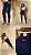 CALCA JEANS PREMIUM GRADE QUEBRADA - Imagem 1