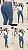 CALÇA JEANS LINHA PREMIUM GRADE QUEBRADA - Imagem 1