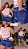 SHORT JEANS PLUS SIZE COM LYCRA - Imagem 1